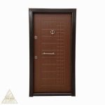 درب ضد سرقت cnc