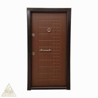 درب ضد سرقت cnc