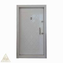 درب ضدسرقت سی ان سی ارزان