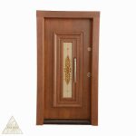 درب ضدسرقت ونوس باروکوب