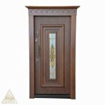 درب ضدسرقت ونوس