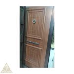 درب ضدسرقت آبنوس