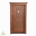 درب ضد سرقت