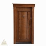 درب ضد سرقت