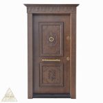 درب ضد سرقت