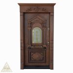 درب ضد سرقت