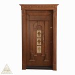 درب ضد سرقت سارای