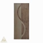 درب ضد آب سرویسی