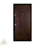 درب ضدسرقت سی ان سی