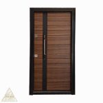 درب ضد سرقت لامینوکس