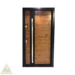 درب ضد سرقت لامینوکس