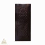 درب ملامینه hpl