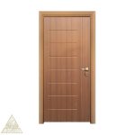 درب اتاقی ام دی اف پی وی سی