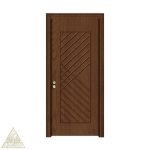 درب اتاقی ام دی اف