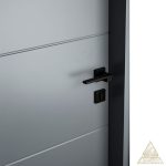 درب اتاقی طوسی