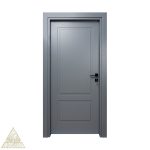 درب اتاقی طوسی