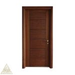 درب اتاقی ام دی اف