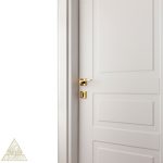 درب اتاقی ام دی اف