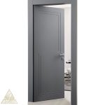 درب اتاق طوسی