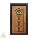 درب ضد سرقت