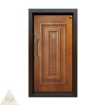 درب ضد سرقت سناتور