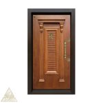 درب ضد سرقت سپیدار