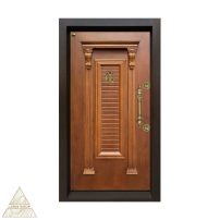 درب ضد سرقت سپیدار