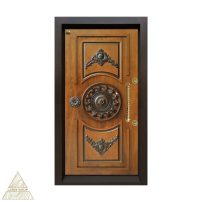 درب ضد سرقت هاکان