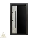 درب ضد سرقت های سیما