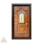 درب ضد سرقت تاوریژ پلاس