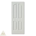 درب اتاقی اچ دی اف چهار قاب