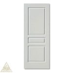 درب چوبی اتاقی اچ دی اف خام لاریکس شاپ