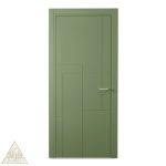 ام دی اف پی وی سی سبز