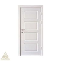 درب اچ دی اف مادرید سفید خام