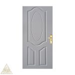 درب اچ دی اف سه قاب بیضی