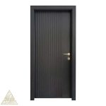 درب اتاقی ام دی اف طوسی