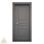 درب ام دی اف سه قاب سی ان سی طوسی