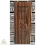 درب ملامینه مدل لامینوکس ورساج