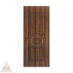 درب ملامینه مدل لامینوکس ورساج