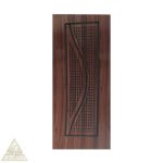 درب ملامینه یا HPL