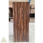 درب ملامینه مدل تشریفات رنگ یوسمیت