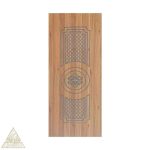 درب ملامینه مدل لامینوکس گلدیس