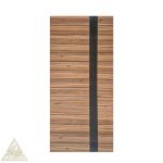 درب ملامینه مدل لامیونکس پارکتی 8 میل