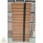 درب ملامینه مدل لامیونکس پارکتی 8 میل