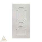 درب ملامینه مدل لامینوکس ماهور رنگ لون