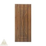 درب ملامینه مدل لامینوکس ماهور رنگ لون