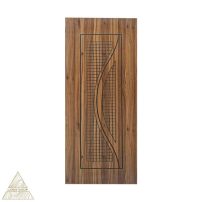 درب ملامینه مدل لامینوکس ماهور رنگ لون