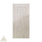 درب ملامینه مدل ونوس رنگ بلوط روشن