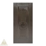 درب ملامینه مدل پامچال رنگ ونگه