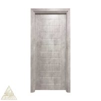 درب اتاقی ام دی اف سی ان سی با روکش پی وی سی